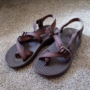 Men's US9 Chaco Sandals